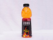 择佳 能量强化维生素运动饮料600ml