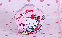 Hellokitty水果软糖价格，Hellokitty水果软糖多少钱